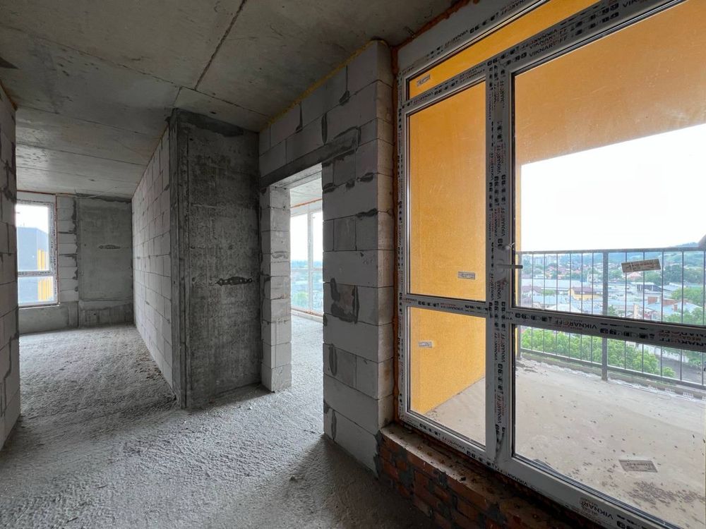 Продаж 1 кім. Квартири вул.Богдана Хмельницького
