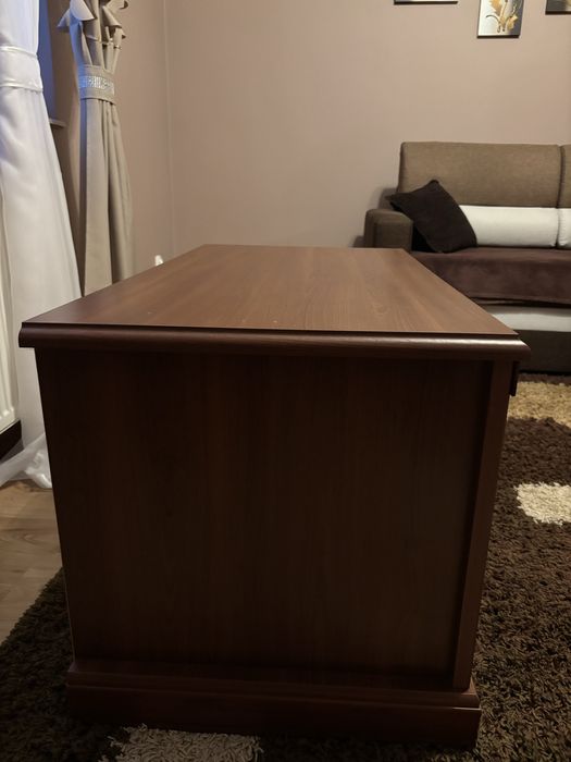 Szafka pod telewizor z szufladą