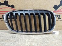 BMW 2 F45 F46 2018-2021 LCI Решетка радиатора правая ноздря 7467458