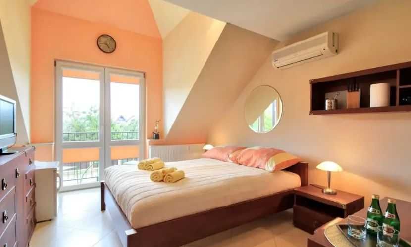 Pokoje do wynajęcia Grzybowo