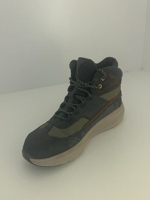 Черевики Skechers On-The-Go Elevate Navy