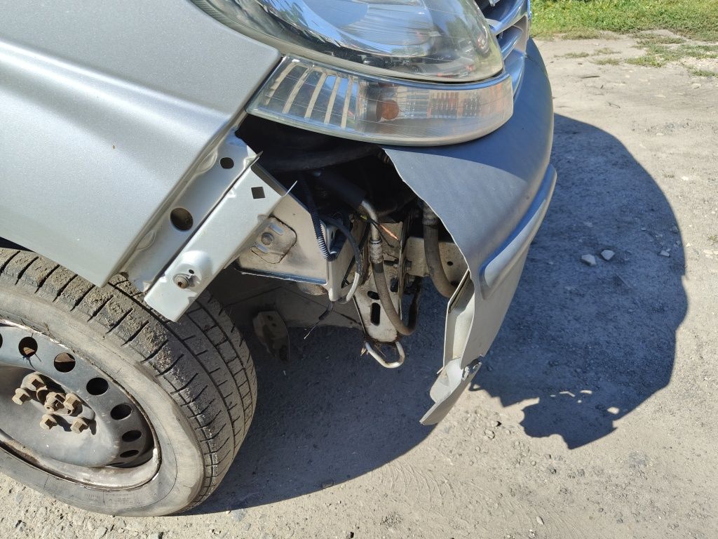 Nissan Primaster Brygadówka 6-osób 1,9CDTI,, Renault Trafic,,