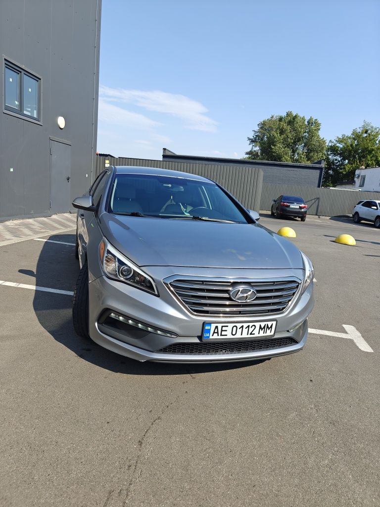 Продам Hyundai Sonata
