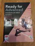 Ready for Advanced