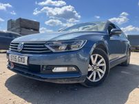 Розборка шрот запчасті запчастини VW Passat B8 пассат б8 Європа