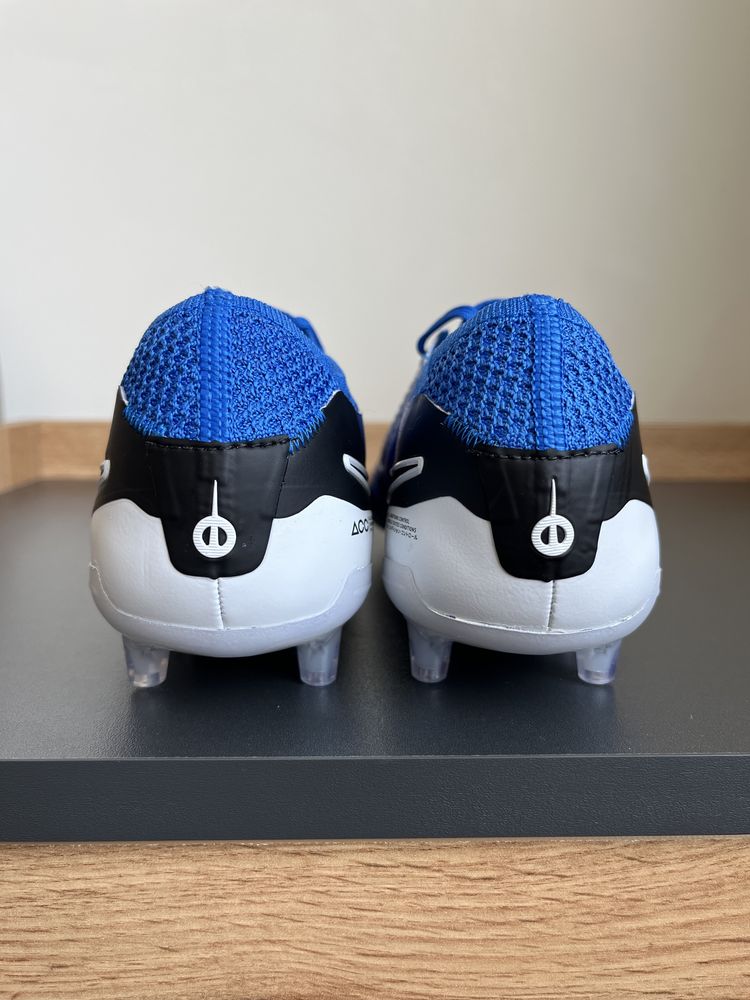 Nike Tiempo Legend 10 Elite оригінал бутси дитячі розмір 37.5-39 нові