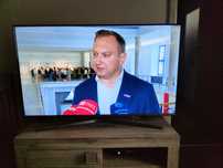 Telewizor Samsung SmartTv 43"