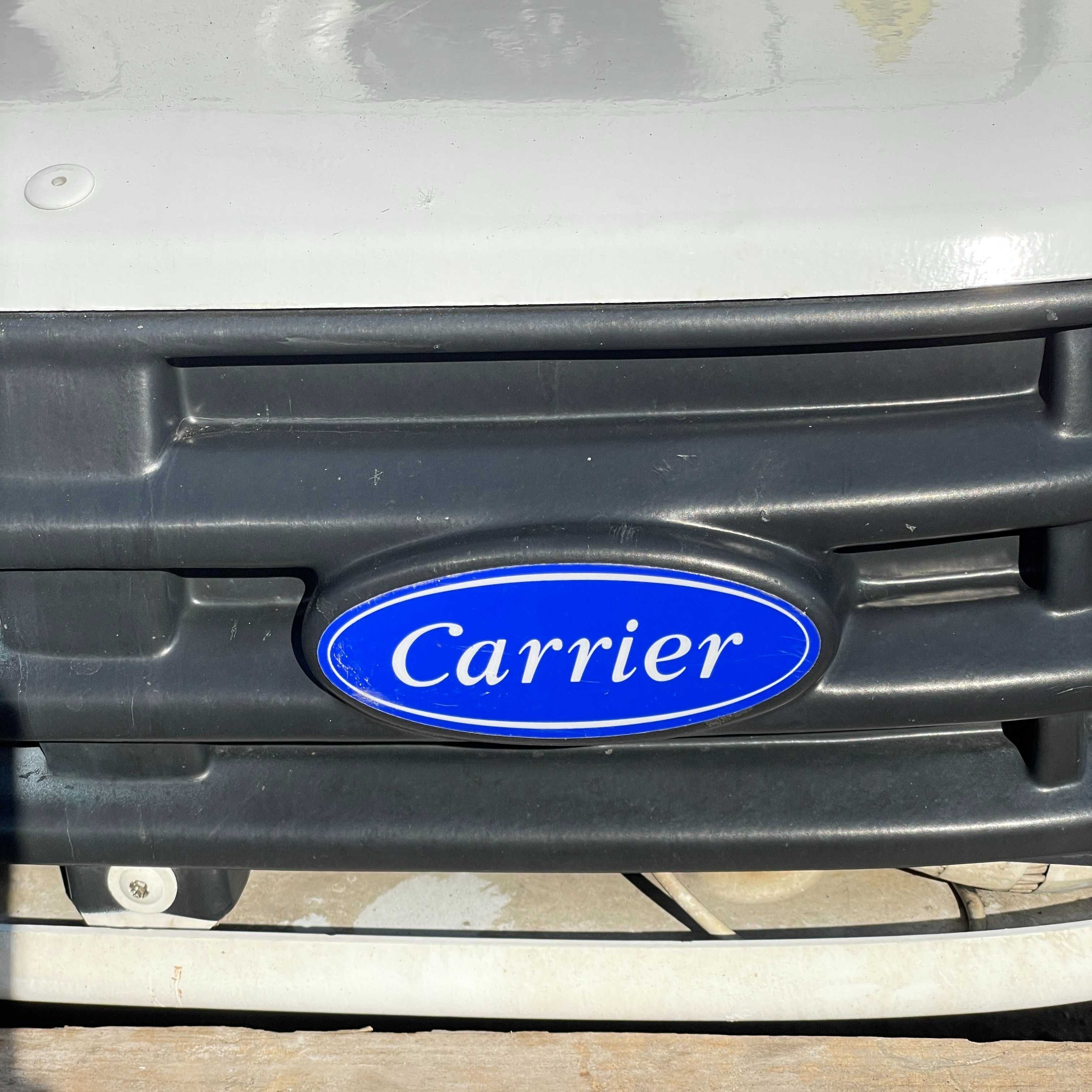 Carrier Xarios 350 РЕФ Холодильна установка - рефрижиратор 12-220