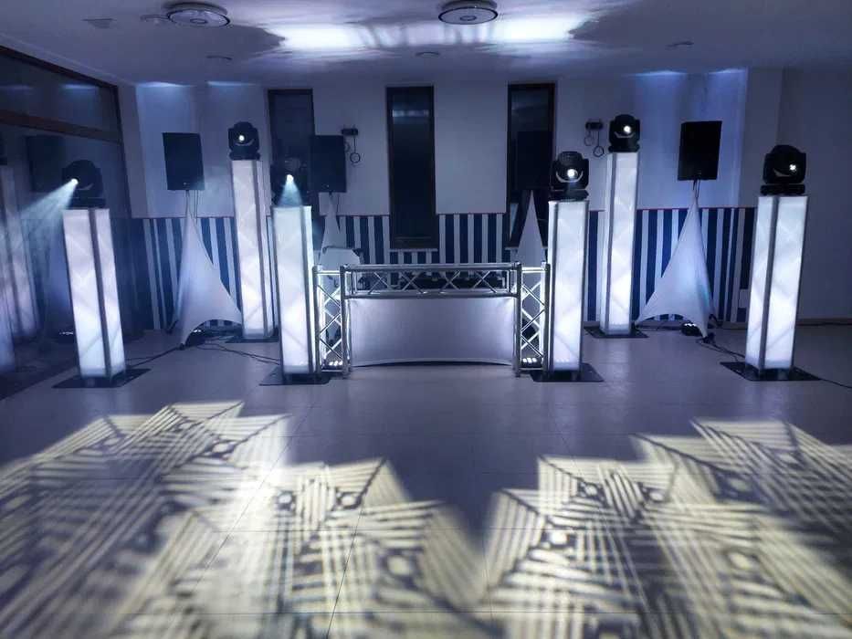 Dj na Wesele, Event, Dj Sylwestra,Studniówkę, Dj Pruszków,Warszawa