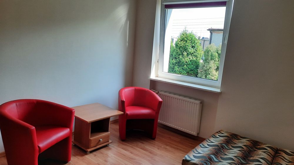 Wynajmę pokój Oś.Warszawskie