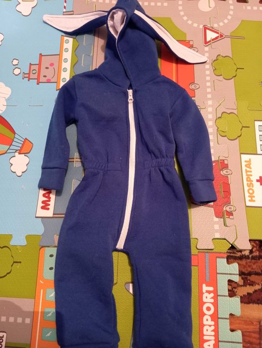 Продам комбенізони 74-86