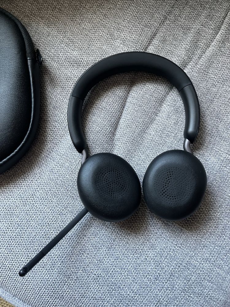 Auscultadores Jabra Evolve 2 65