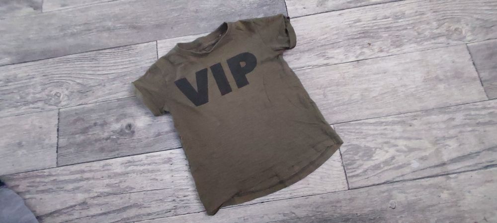 Podkoszulek t shirt bluzka