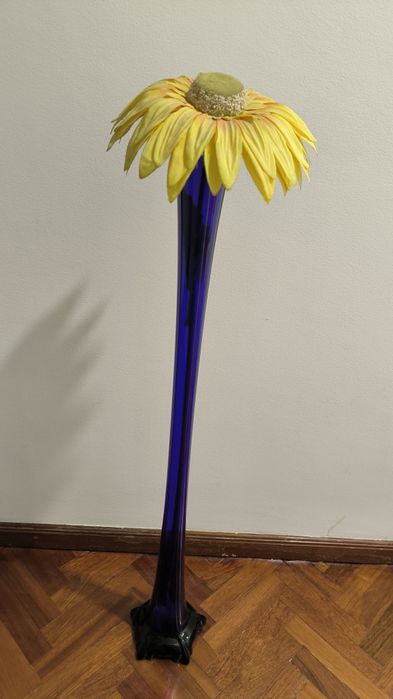 Jarra de chão decoração