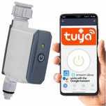Inteligentny ZAWÓR WODY system nawadniania SMART Tuya