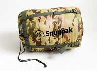 Спальний мішок -12 мультикам Snugpak Спальник Extreme multicam