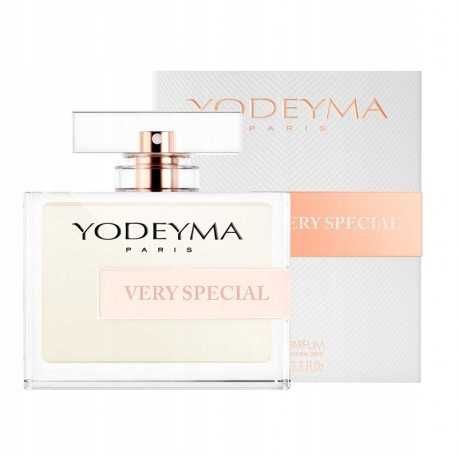 Yodeyma VERY SPECIAL/Good Girl Carolina Herrera  100ml EDP