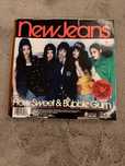 Kpop NewJeans album, HowSweet&BubbleGum