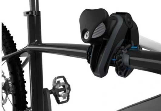 Adapter ramy karbonowej Thule Carbon Frame Adaptor 984101