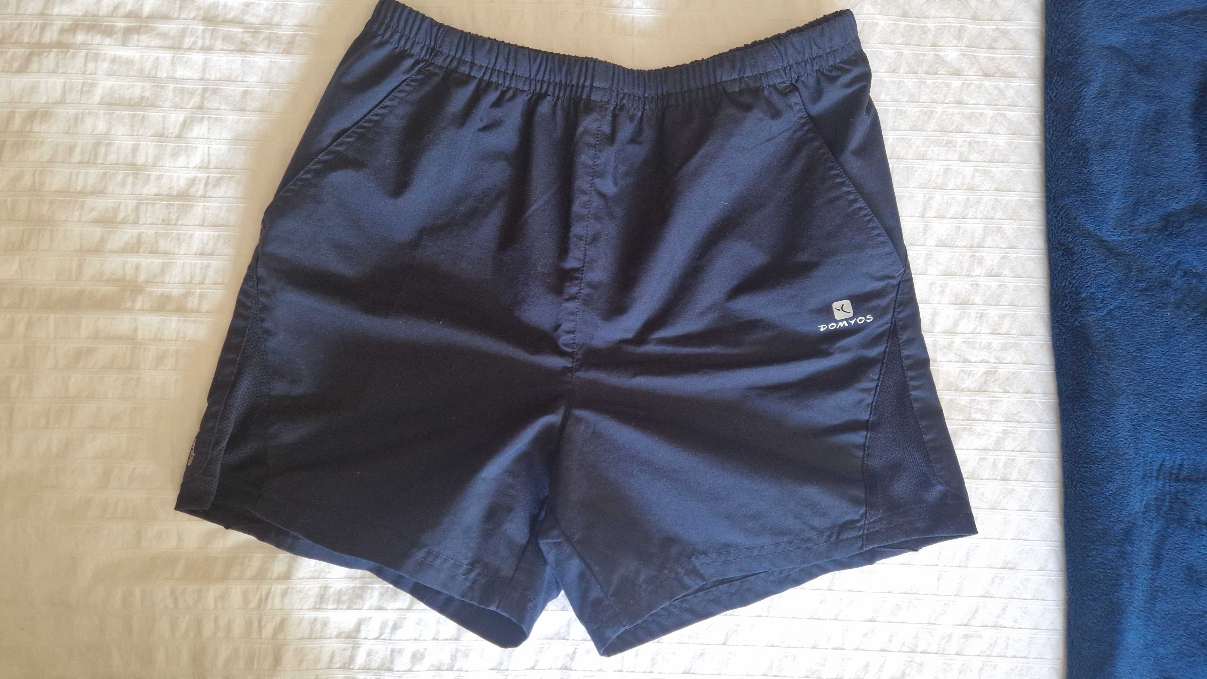 2 Calções desporto domyus