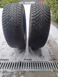 Opony zimowe Continental CONTIWINTERCONTACT TS860P 225/45 r17