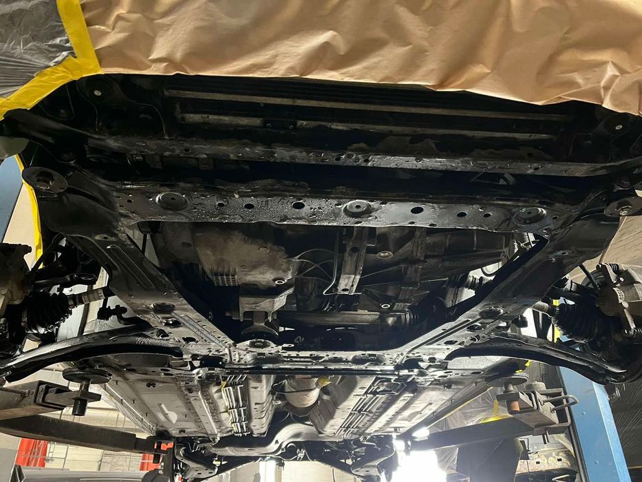 Nissan Qashqai j10 1.5 dci k9k