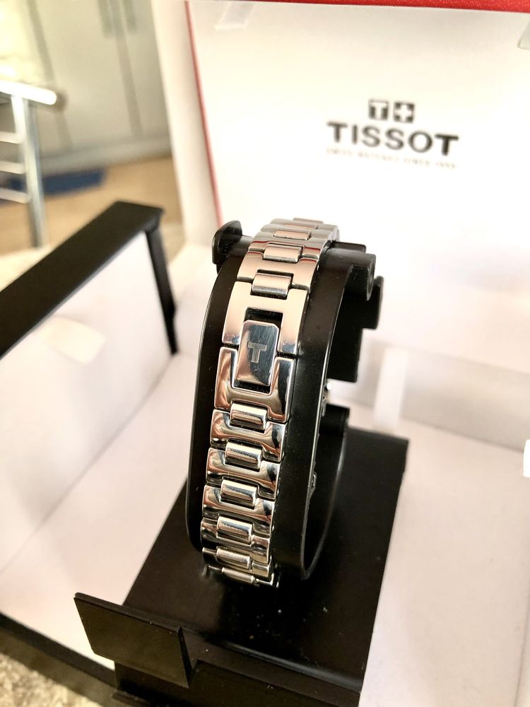 Швейцарские часы TISSOT LEDI. Original.