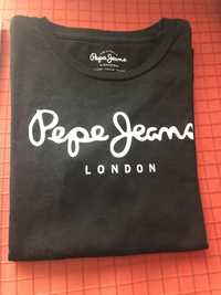 T-Shirt Pepe Jeans 12 anos