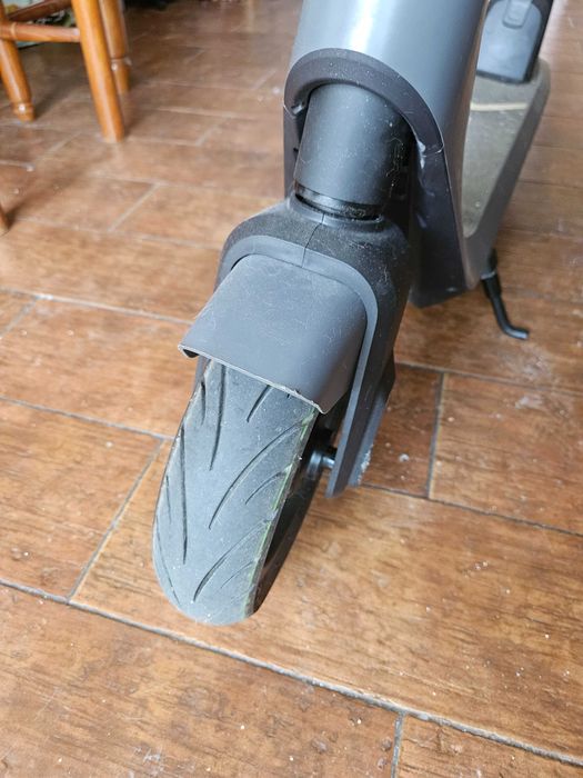 Trotinete Niu 2 Pro