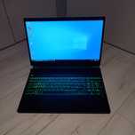 Laptop HP pavilion gaming 15. 16gb Ram, 512gb pamięci+ zasilacz