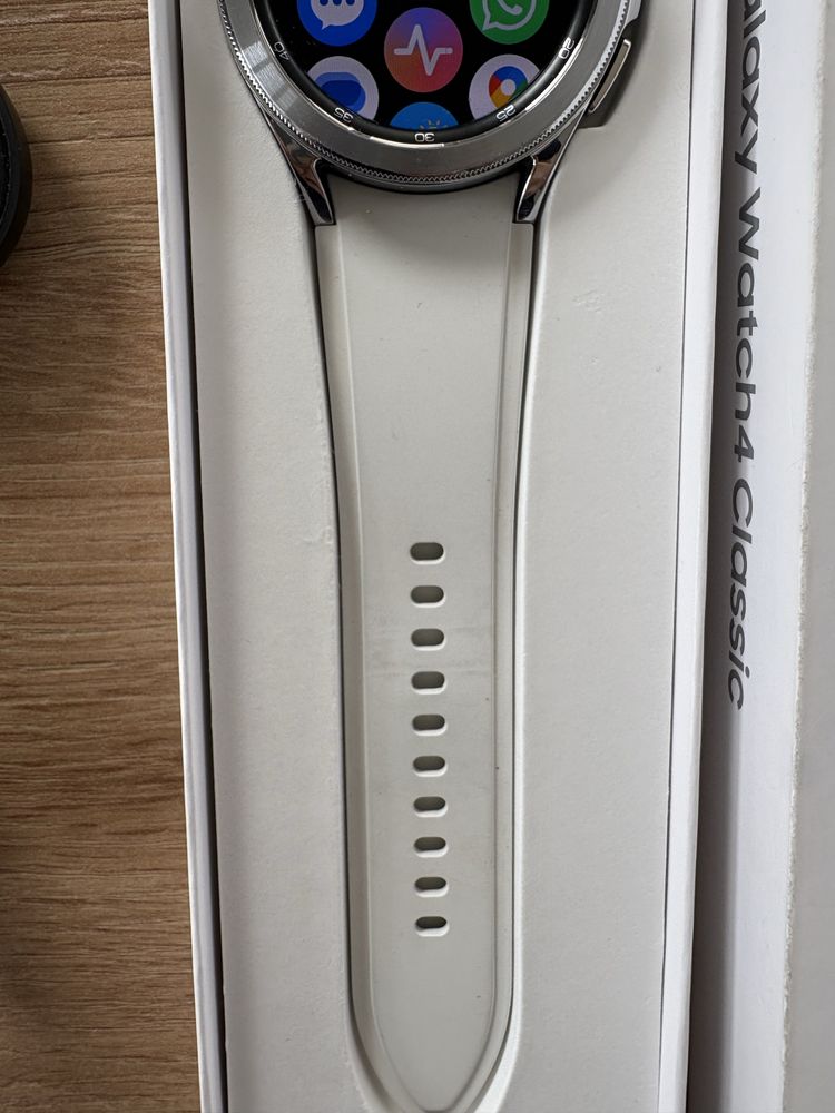 Samsung galaxy watch 4