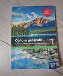 Podręcznik Oblicza geografii 1 zakres podstawowy