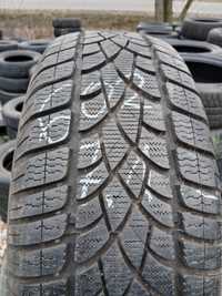 Opona używana zimowa 225/60R16 Dunlop SP Winter Sport 3D 1szt.