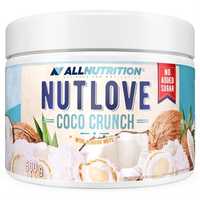 Nutlove coco crunch allnutrition sfd