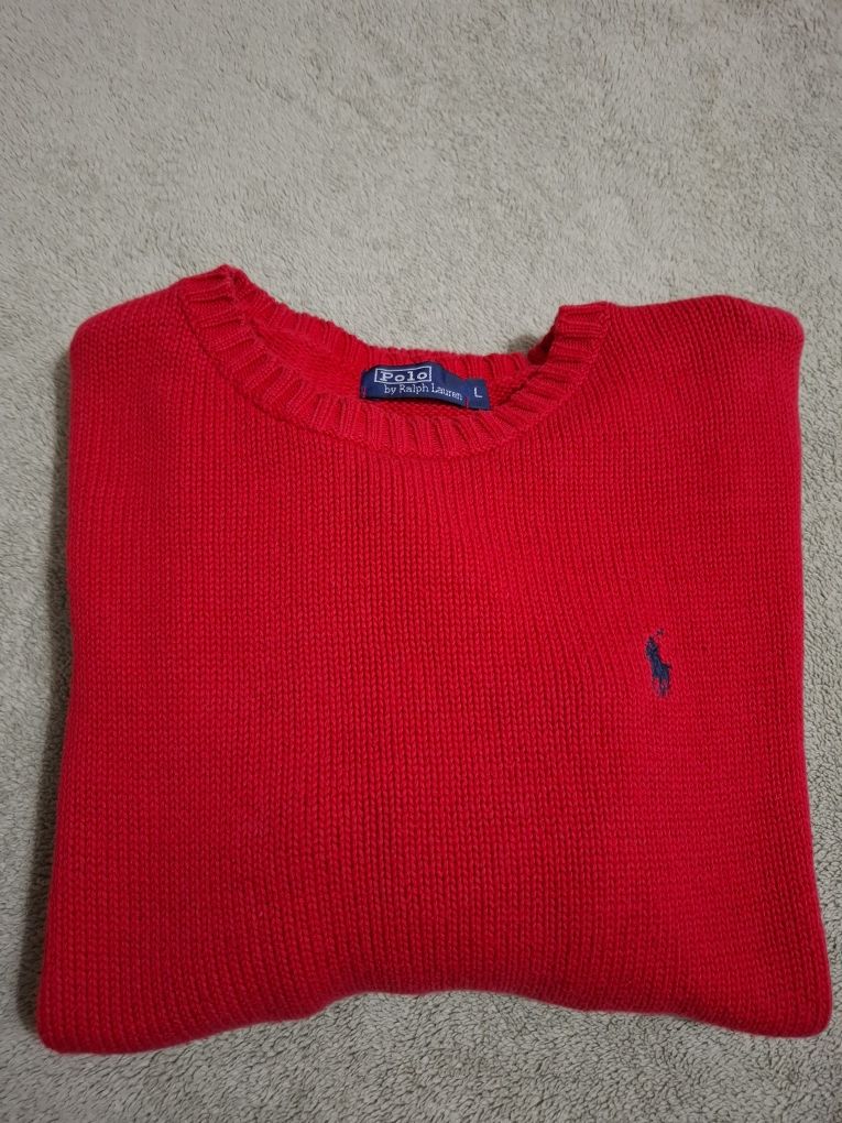 Camisola Ralph Lauren, tamanho 12-14 anos