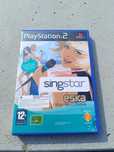 Gra SingStar Eska Hity na Czasie PL na Sony PlayStation 2 !!!