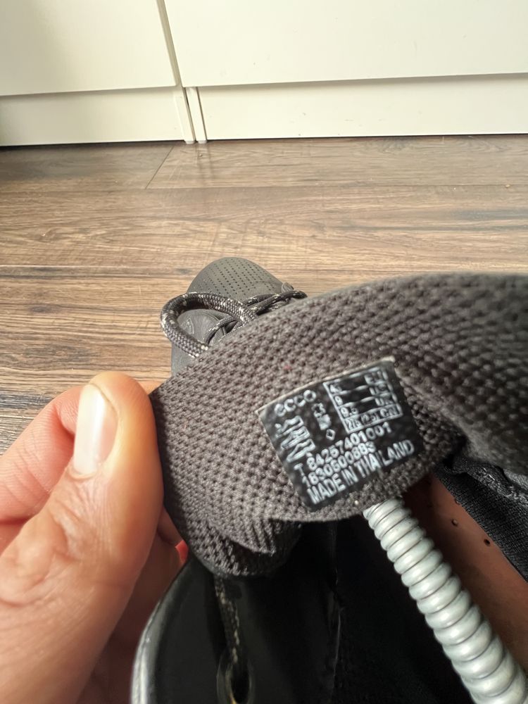 Buty Ecco Cool 2.0 Gore Tex 43r