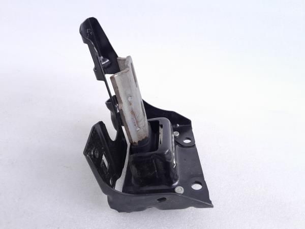 Apoio da caixa PEUGEOT 208