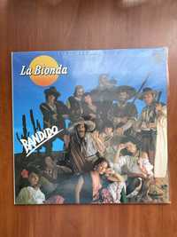 Платівка La Bionda