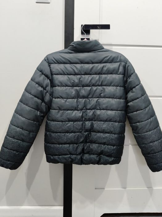 Kurtka chłopięca roz. 164