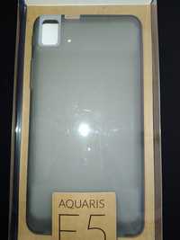 Capa de telemóvel BQ Aquaris E5