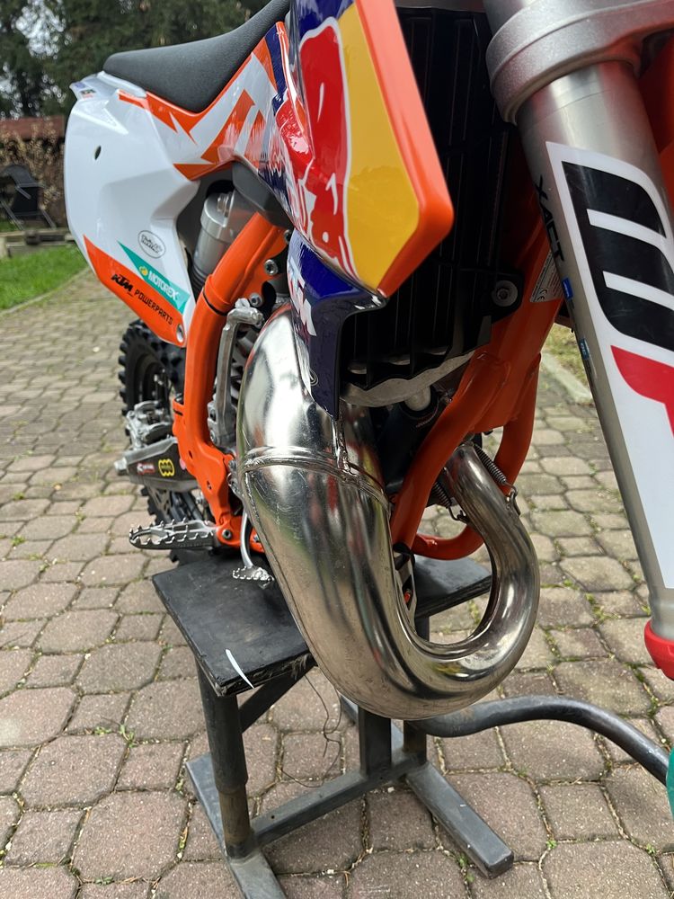 KTM 85 SX koła 17/14 2020 polski salon ,stan idealny !!!