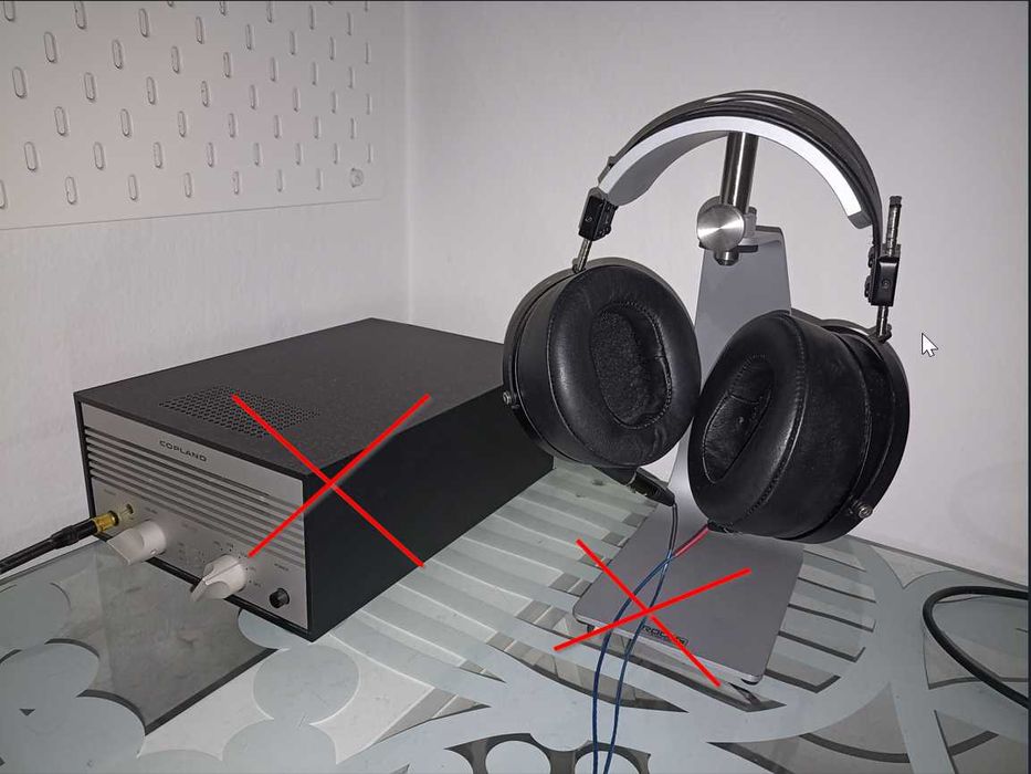 Słuchawki Audeze LCD-X