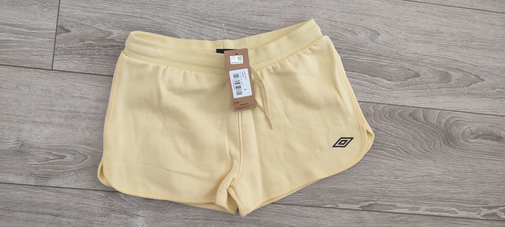 Spodenki umbro S