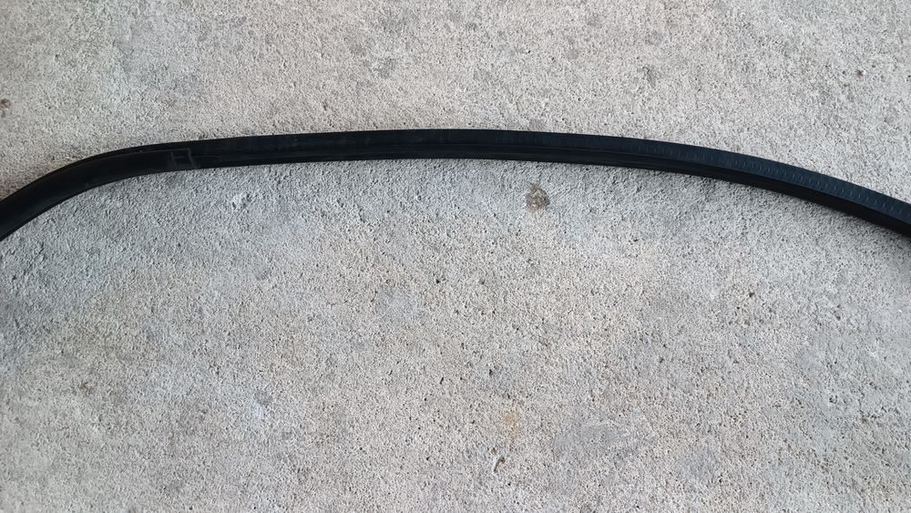 Borrachas de portas BMW E46 coupé.
Material usado em muito bom estado