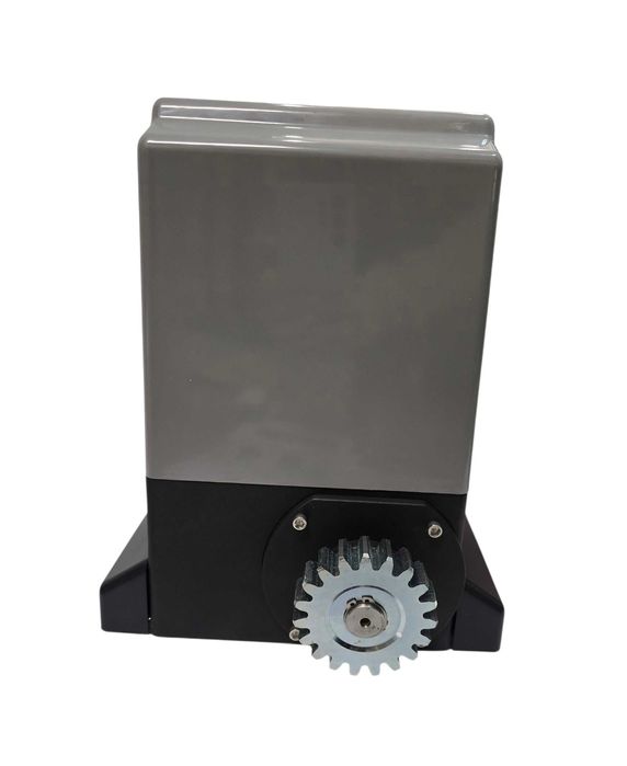 Napęd do bram przesuwnych 750W z pilotem,