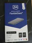 3mk Flexible Glass iphone 15 pro max folia.ochronna szkło ochronne