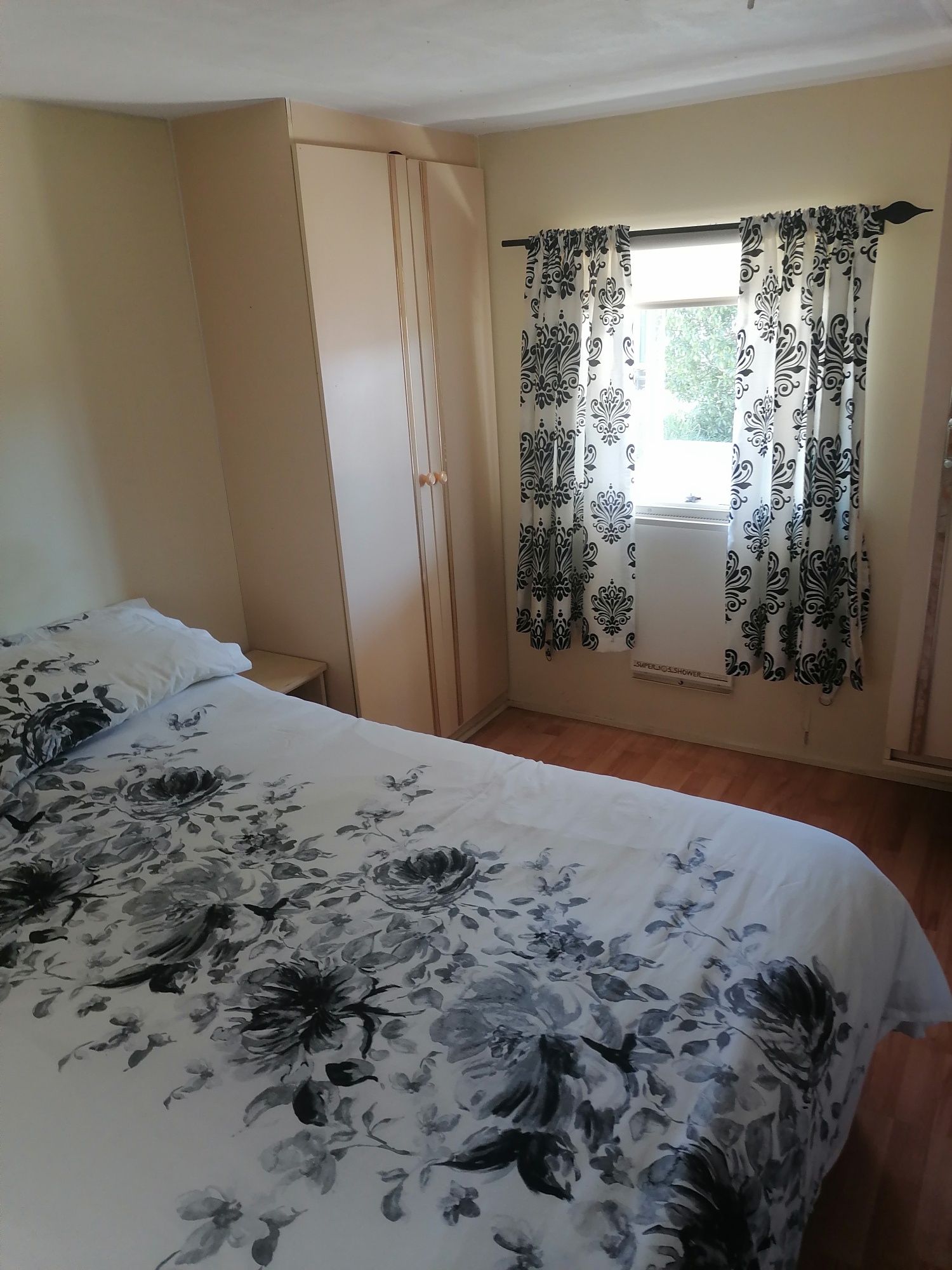 Casa Móvel - 32 pés por 12 pés