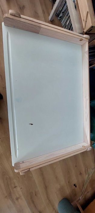 Biurko dziecięce IKEA FLISAT