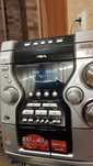 Музыкальный центр aiwa jax-N3